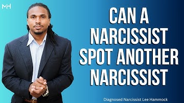 Can a narcissist spot another narcissist? | The Narcissists