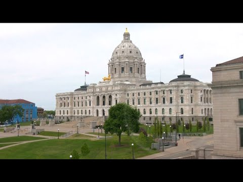 Kendall Qualls secures GOP endorsement for governor, DFL endorses Klobuchar, other key endorsements