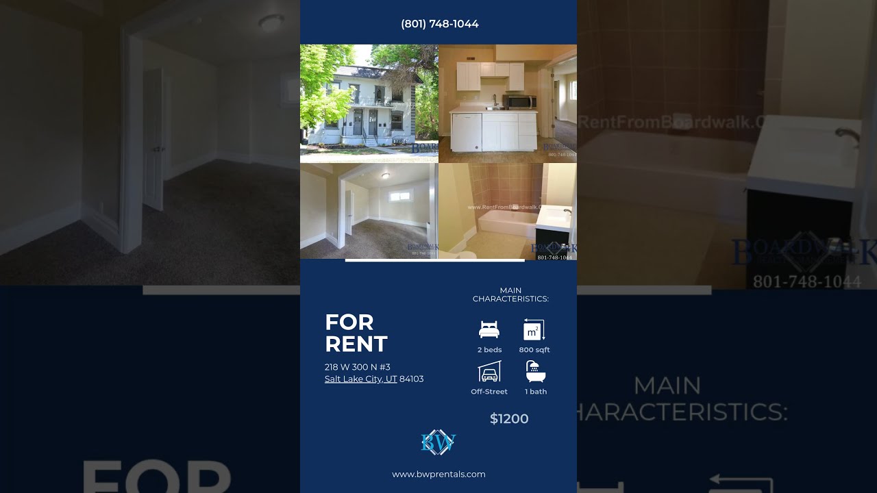 New Listing 
