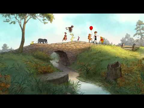 Winnie de Plu (Winnie the Pooh) trailer dublat in ...
