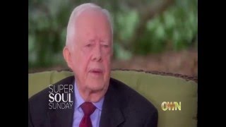 США превратились в олигархию - Джимми Картер, экс-президент