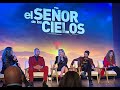 #rafaelamaya  EN VIVO así llega el “señor de los cielos” al estreno de Telemundo en Hollywood, Ca