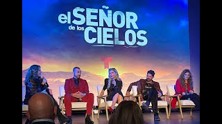 #rafaelamaya  EN VIVO así llega el “señor de los cielos” al estreno de Telemundo en Hollywood, Ca