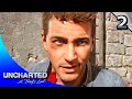 UNCHARTED 4: A Thief&#39;s End Walkthrough Part 2 · Chapter 2: Infernal Place