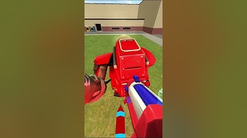Everything to know about the Freezeframe Rocket Launcher - Ultrakill