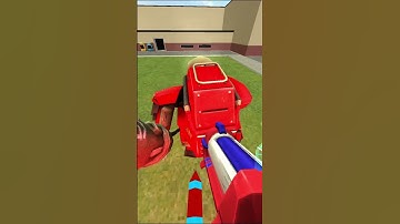 Everything to know about the Freezeframe Rocket Launcher - Ultrakill