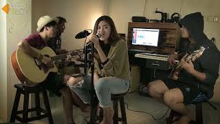 Everybody Knew - Citra Scholastica ~ Carissa (Live Cover)
