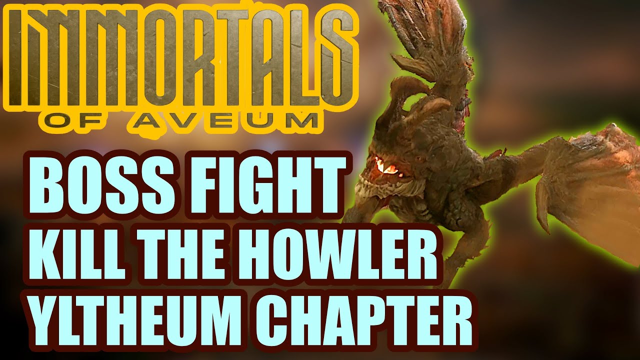 Immortals of Aveum – Chapter 3: Yltheum Collectibles Guide