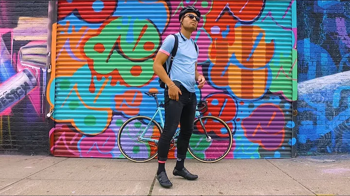 The Velo Barber Gives The Barber Shop Experience A...