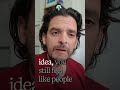Want More Creativity? Start with Kindness