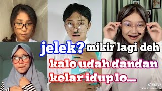 Tik Tok video - jangan kaget ya | tiktok cakep slomo slowmotion| keren | cantik