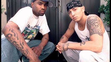 Eminem and Proof - Everybody