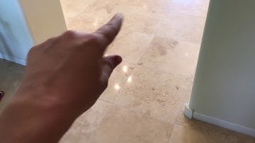 I can make my floors shiny for $10! Think again...