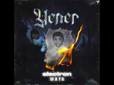 SATILIK WAYB YENER TYPE BEAT Prod By Electron