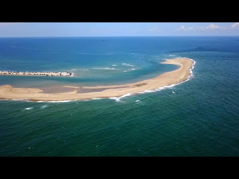 Video: Gezinsreisgids: The Outer Banks Of North Carolina