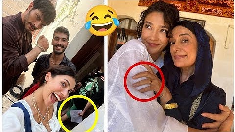 halef köklerin çağrısı 3. Bölüm kamera arkası 🎥 