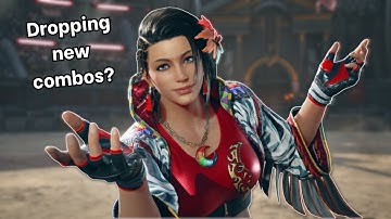 Get CONSISTENT | How to land Azucena