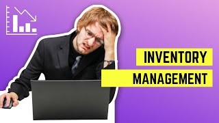 Información Ep.118 Inventory Management strategies in 2025 II Boost business efficiency with proper strategy Guía