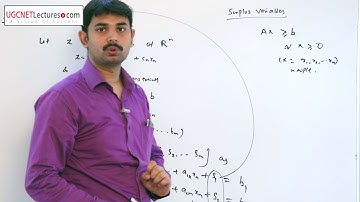 07 Slack and Surplus Variables