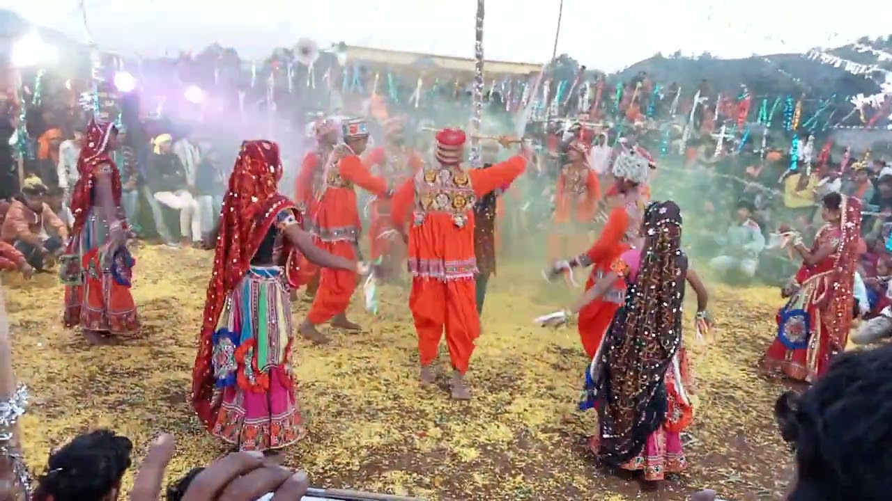 jey. ma. jogani. garba. mandl. nalwat.    dharampuri mein fast