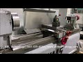 #115869 2004 Haas TL3