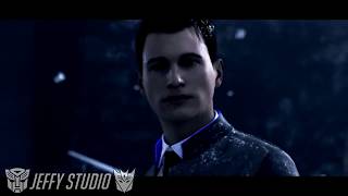 Connor || Detroit: Become Human || Short MV || Coming out ||
