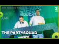 Capture de la vidéo The Partysquad | 3Fm Serious Request 2023 | Npo 3Fm