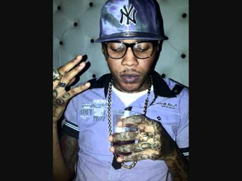 Vybz Kartel - Exchange [Ain't No Robbery] JUNE 2011 {DJ Karim Prod} 