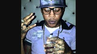 Vybz Kartel - Exchange [Ain't No Robbery] JUNE 2011 {DJ Karim Prod} chords