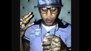 Vybz Kartel - Exchange [Ain't No Robbery] JUNE 2011 {DJ Karim Prod}