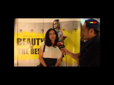 EXCLUSIVE INTERVIEW WITH VITTA MARIANA SOAL KESIBUKANNYA