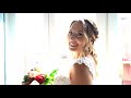 Roberta &amp; Giuseppe Trailer wedding Roma