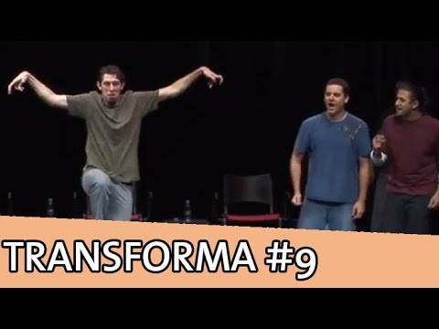 Improvável - Transforma #9