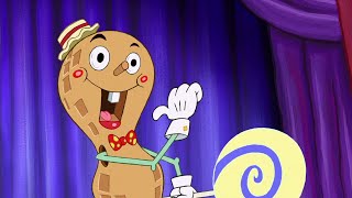 Goofy Goober Theme Song Unofficial Music Video