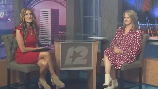 "Purse & Pistol Bingo" event in Silsbee