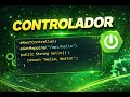 Cómo crear un Controlador en Spring Boot | Básico