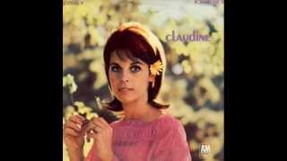 Miniatura de vídeo de "Claudine Longet- Sunrise Sunset 1967"