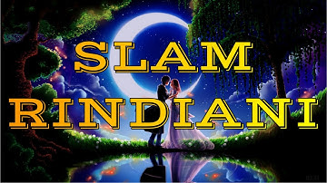Slam Rindiani