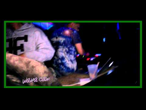 QUEEN LANIPOP PARTY -Sorry 4tha Wait ( WALA CAM )