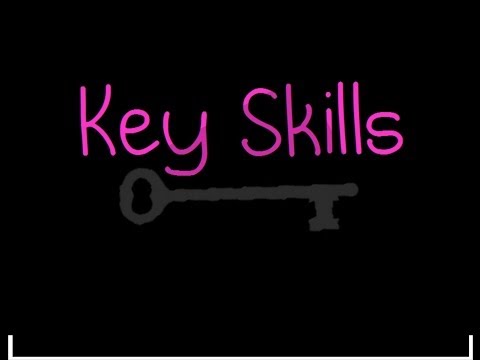 key-skills