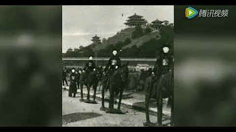 慈禧太后的豪华葬礼：出殡现场有一幕连外国人都害怕！ - 天天要闻