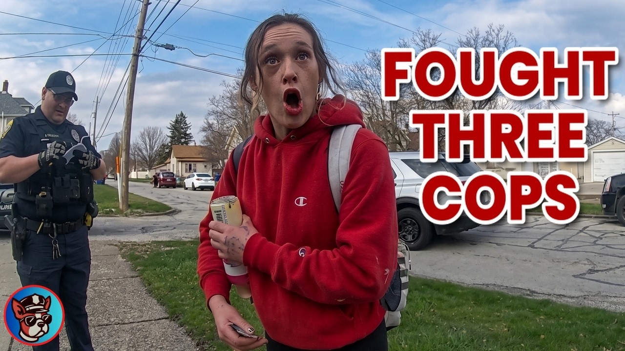 I Was Gonna Rob Them… But I Didn't