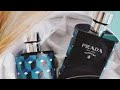 مراجعة عطر برادا لوم ابسولو Review prada l'homme absolu perfume