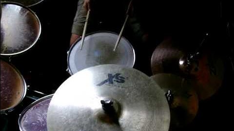 System Of A Down - Drum cover - p.l.u.c.k