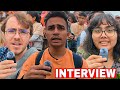 Outsiders sharing their experience about Konyak Aoleang Festival 
