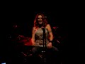 Beth Hart - Gimme Gimme Gimme (Groningen, June 17, 2008)