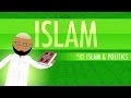 Islam and politics crash course world history 216