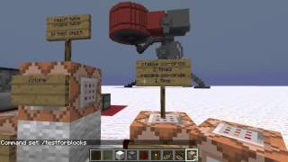 MineCraft 1.8+ CUSTOM CRAFTING RECIPE TUTORIAL! IN-DEPTH + SIMPLE!