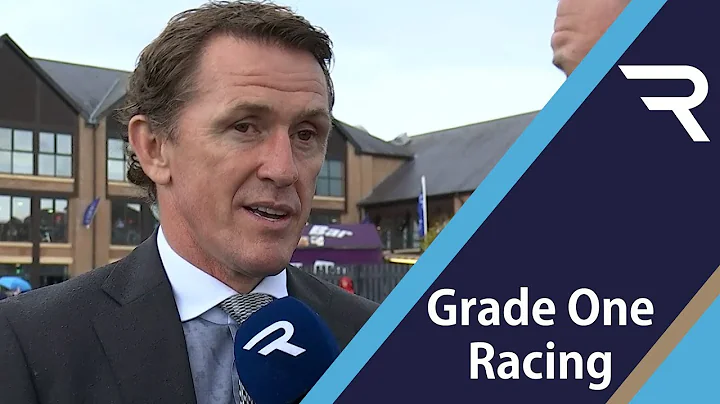 "The best jockey I ever saw" - Sir A P McCoy on Ru...