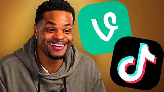 Details King Bach reveals if Vine was better than TikTok Guide